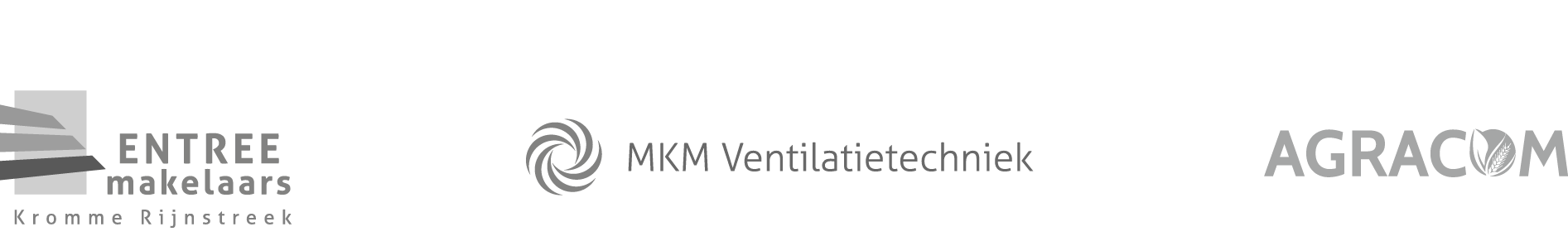 Entree MKM-Agracom